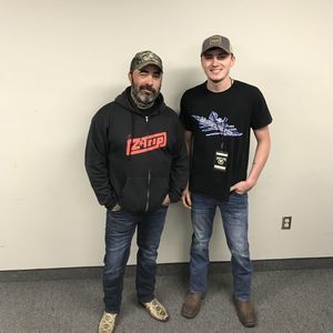 Meet your Posher, Devin